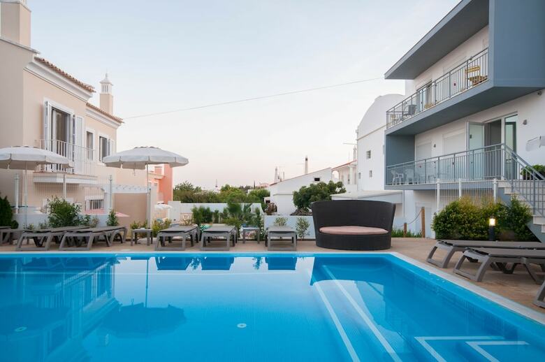 Boliqueime Villas