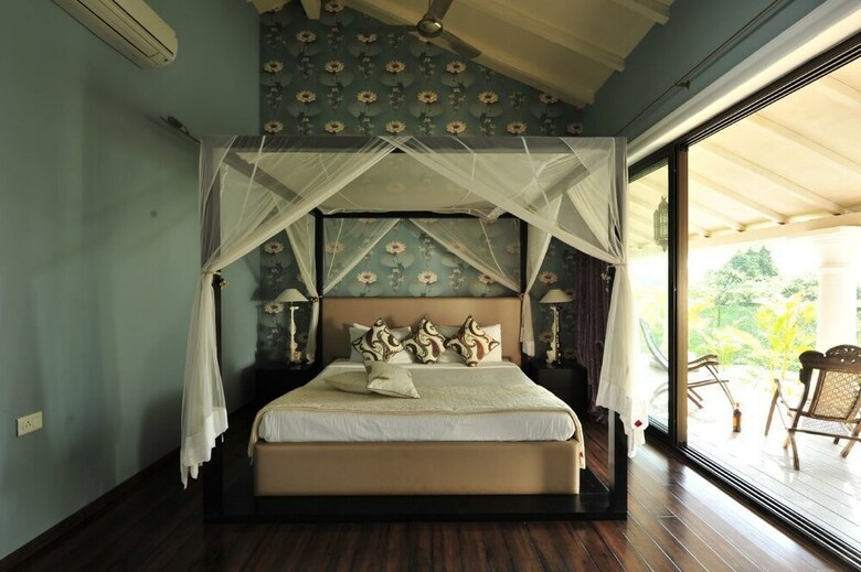 Lotus Villa By Iksha