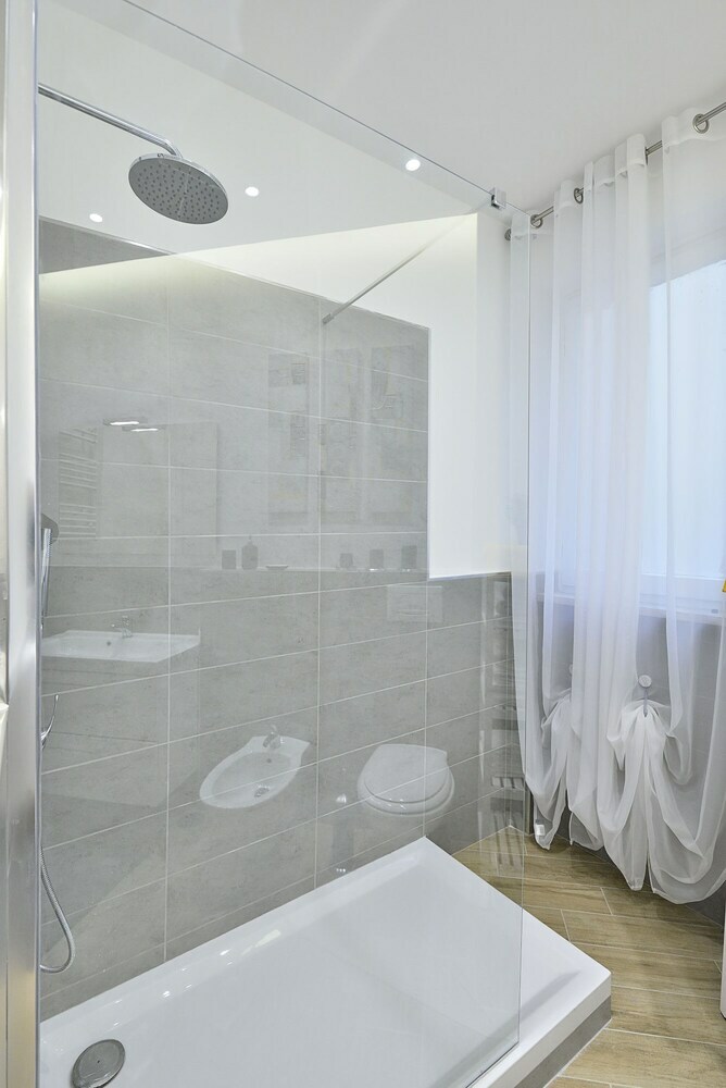 Romantic Trastevere Apartment