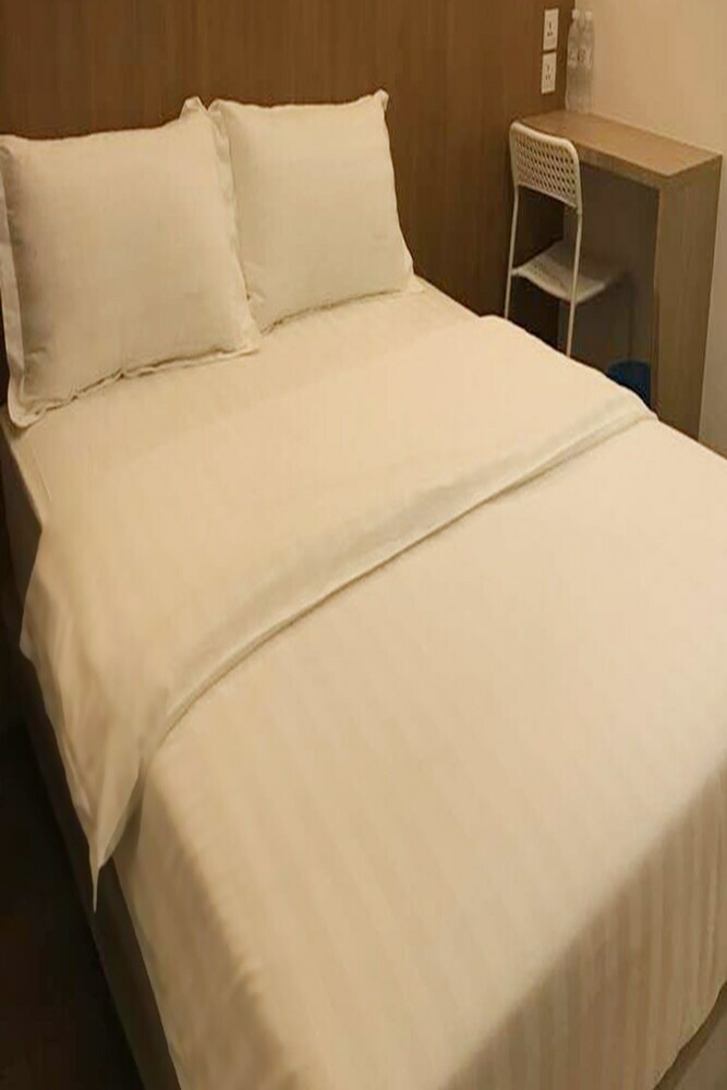 Hotel Place2stay @ General Hospital