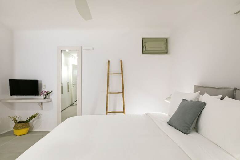 Pasithea Villa Mykonos