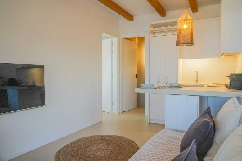 Apartamento Vlia Myconian Residences