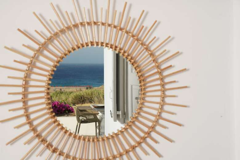 Apartamento Vlia Myconian Residences