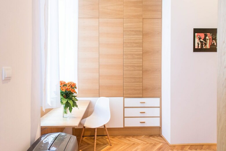 Oasis Apartments - Paulay Ede Street