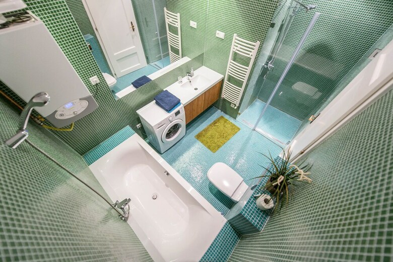 Oasis Apartments - Paulay Ede Street