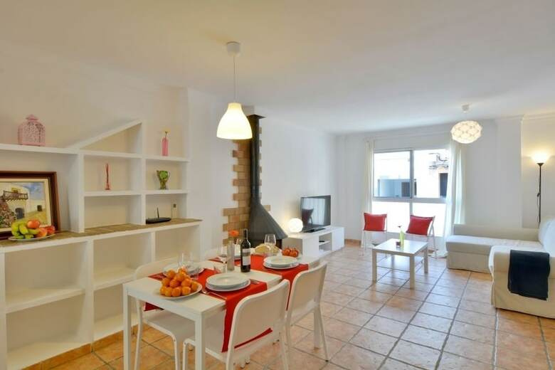 Villa Townhouse 200mts From Sea