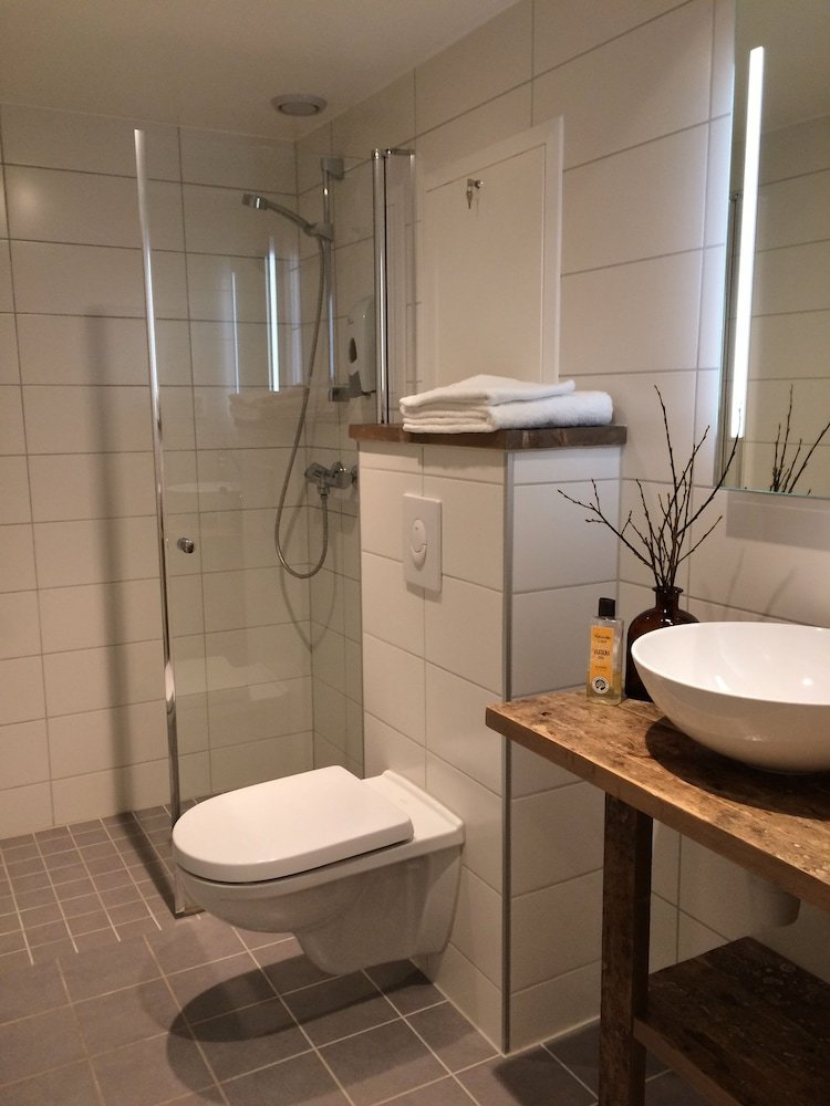 Hotel Brygga Restaurant Bed & Breakfast