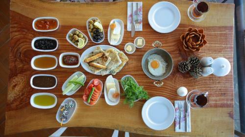 Etap Altinel Cam Hotel