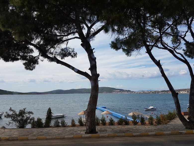 Etap Altinel Cam Hotel