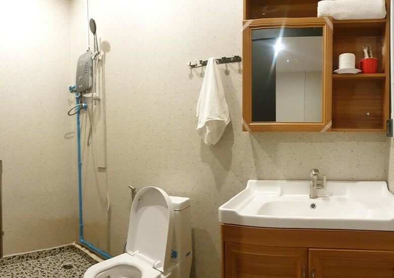 Hotel Sy Guesthouse