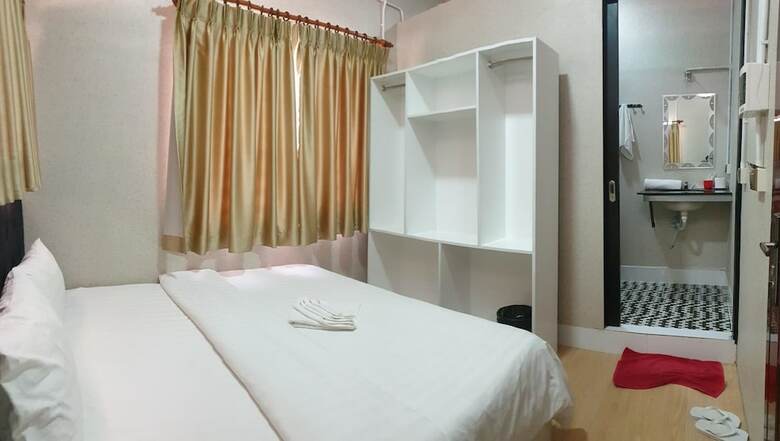 Hotel Sy Guesthouse