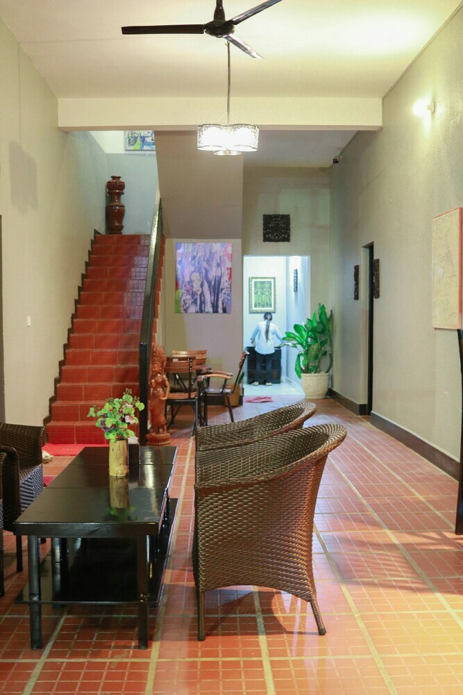 Hotel Sy Guesthouse