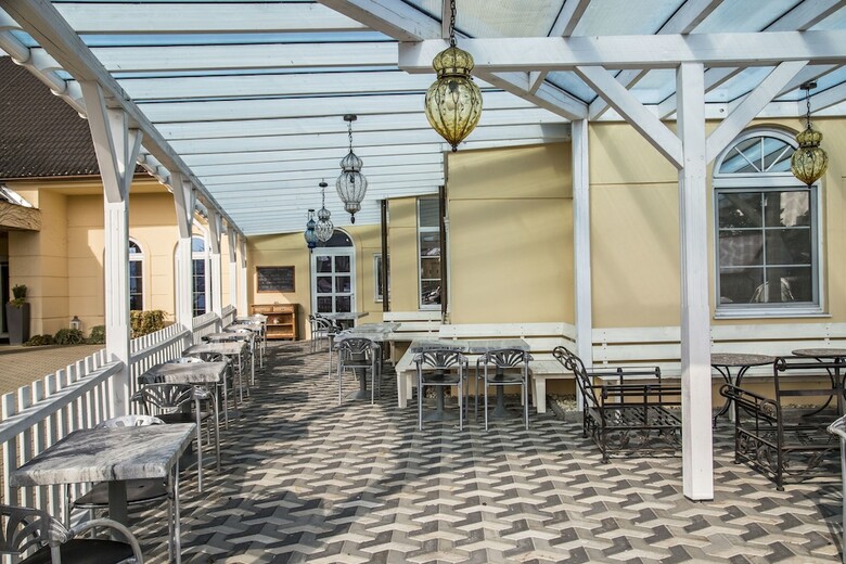 Hotel Galant Lednice