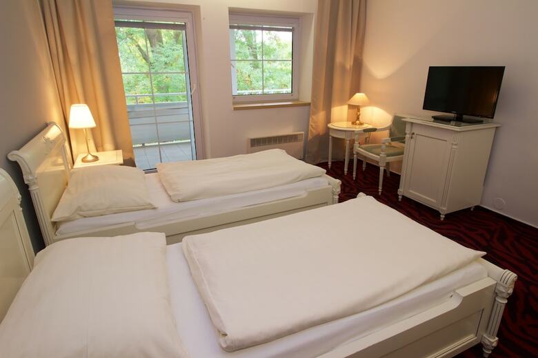 Hotel Galant Lednice