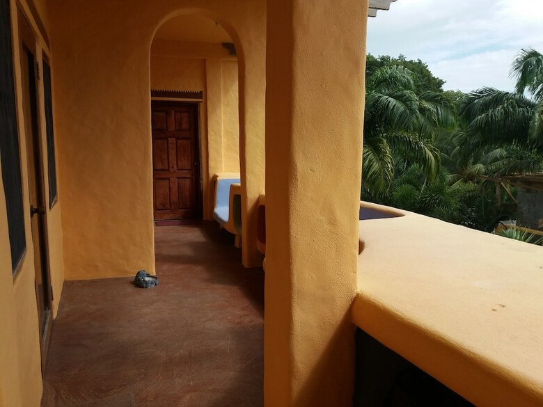 Apartamentos Condo Del Cielo
