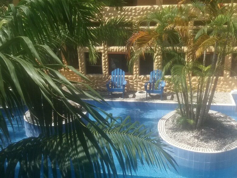 Apartamentos Condo Las Palmas