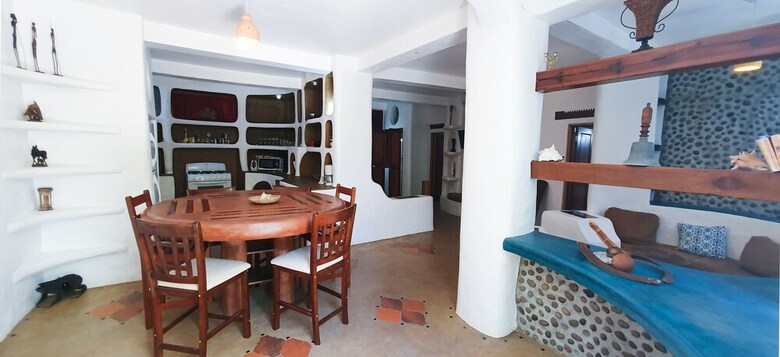 Apartamentos Condo Las Palmas