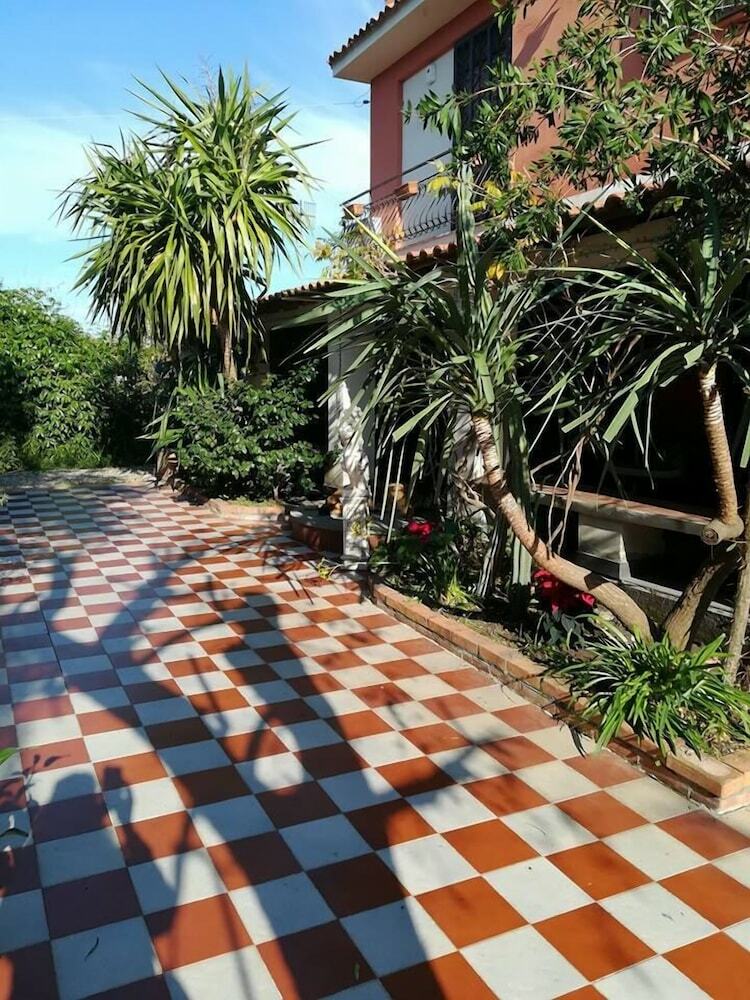 B&B Villa Lidia