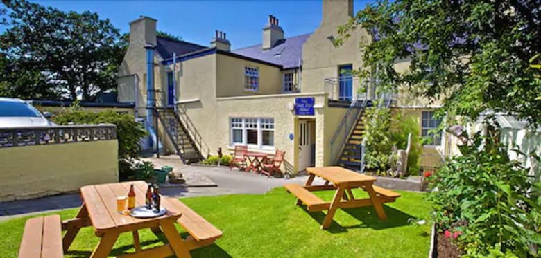 West End Hotel