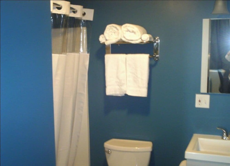 Hotel Pine Tree Inn
