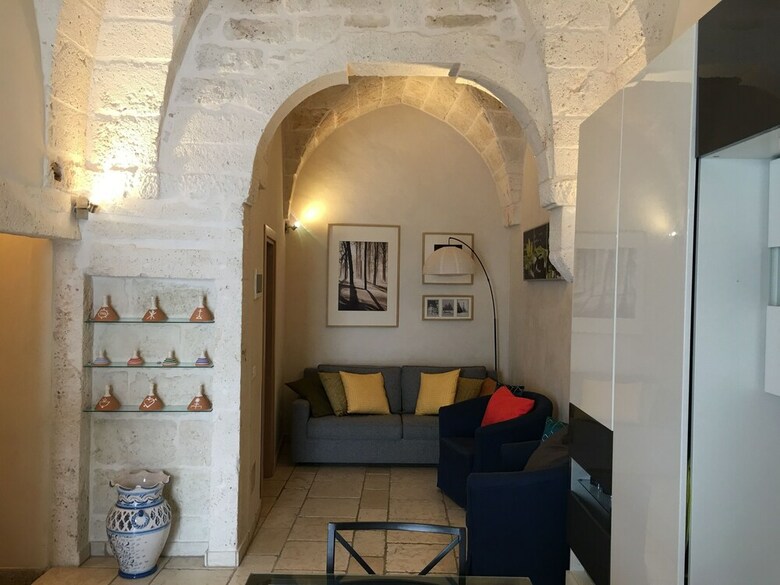 Apartamento Under The Cherry Moon