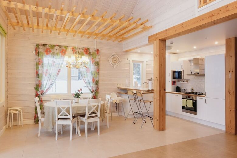 Cottages Russkaya Krasavitsa