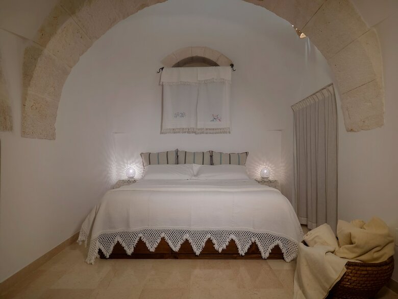 Posada Trullo Sant'angelo - Apulian B&B