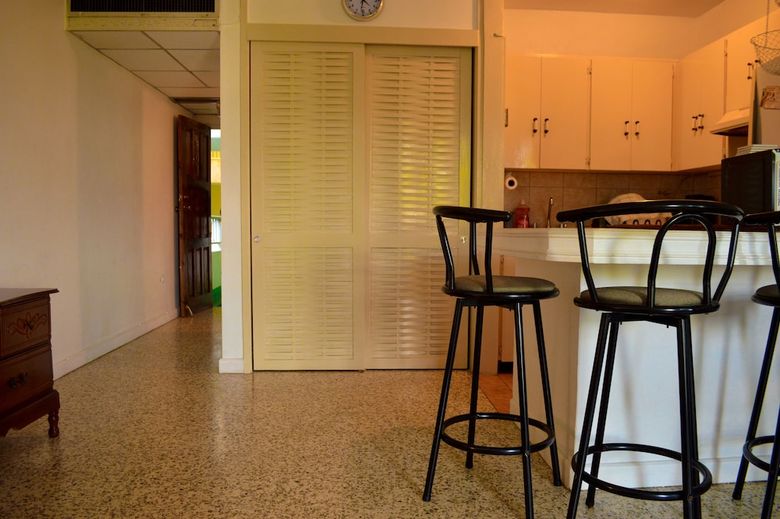 Apartamentos Crystal Beach Studio
