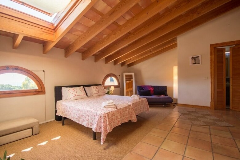 Villa Historcal House Palma
