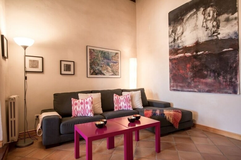 Villa Historcal House Palma