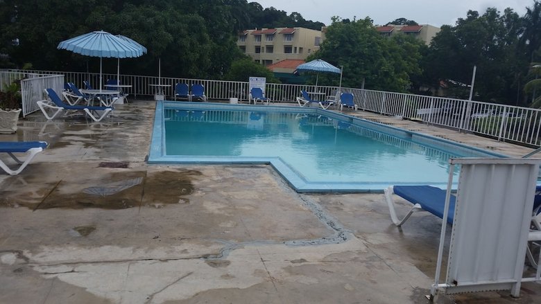Apartamentos Irie Beach Studio
