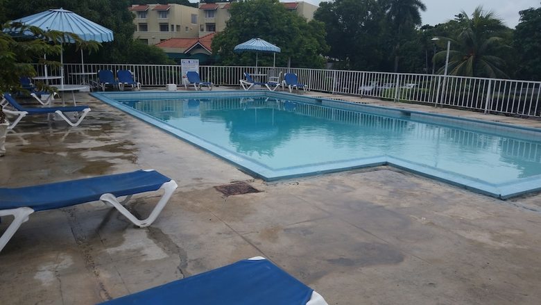Apartamentos Irie Beach Studio