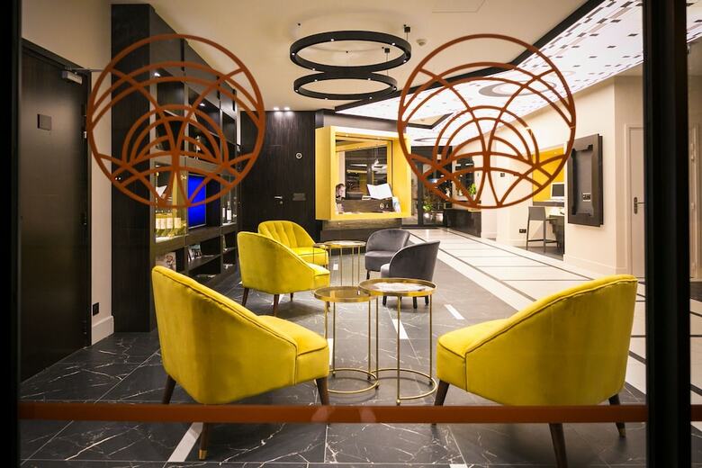 Best Western Hotel Journel Saint-laurent-du-var