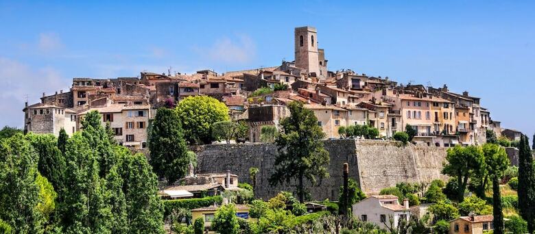 Best Western Hotel Journel Saint-laurent-du-var
