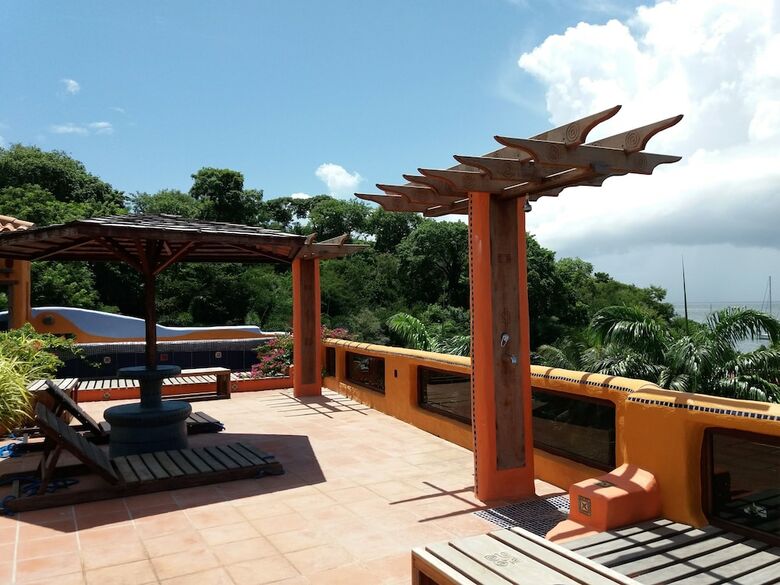 Apartamentos Condo Armonia