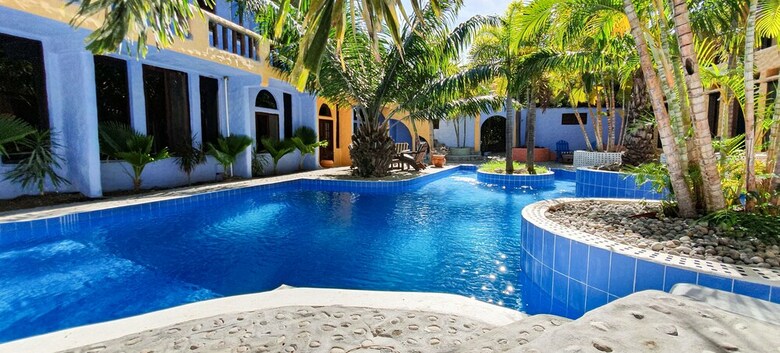 Apartamentos Condo Armonia