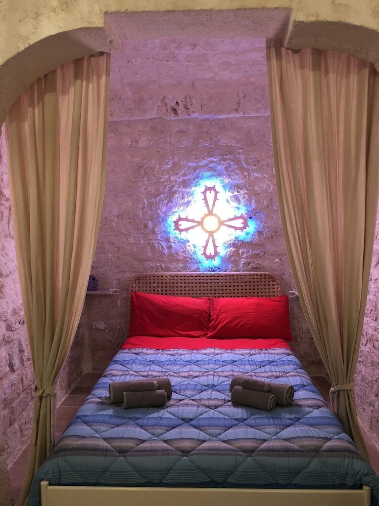 Apartamento Lovely Stone House