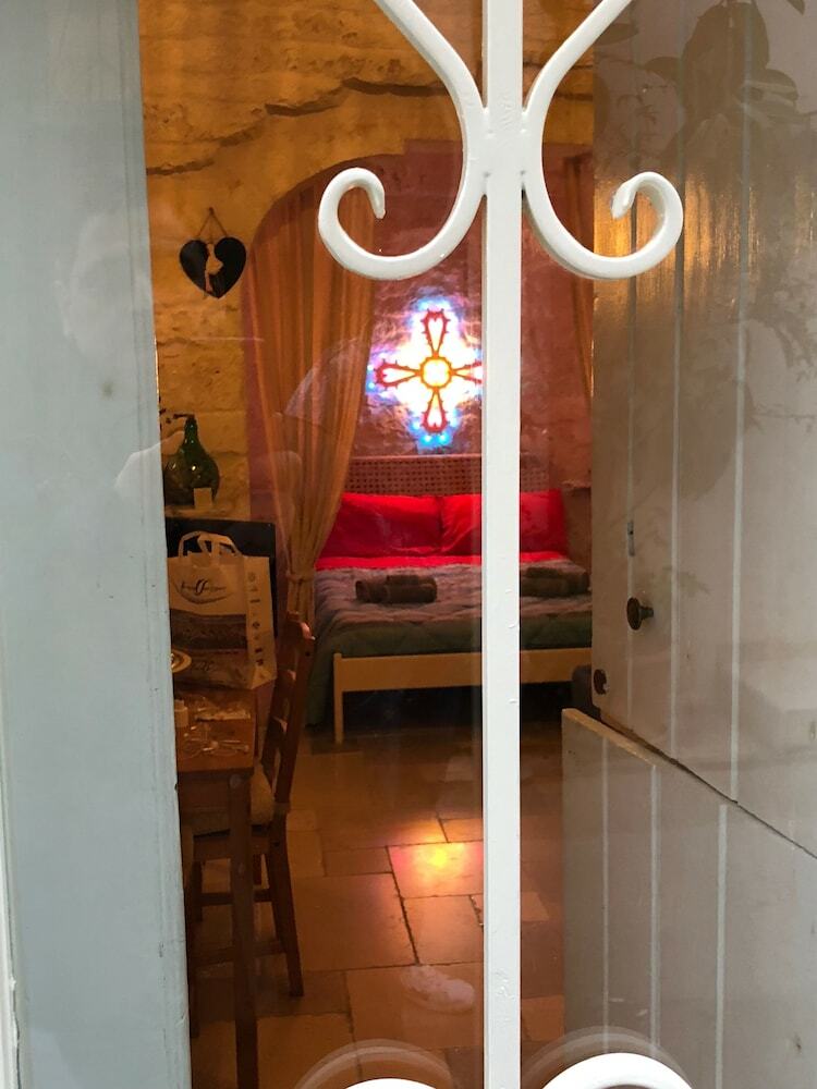Apartamento Lovely Stone House