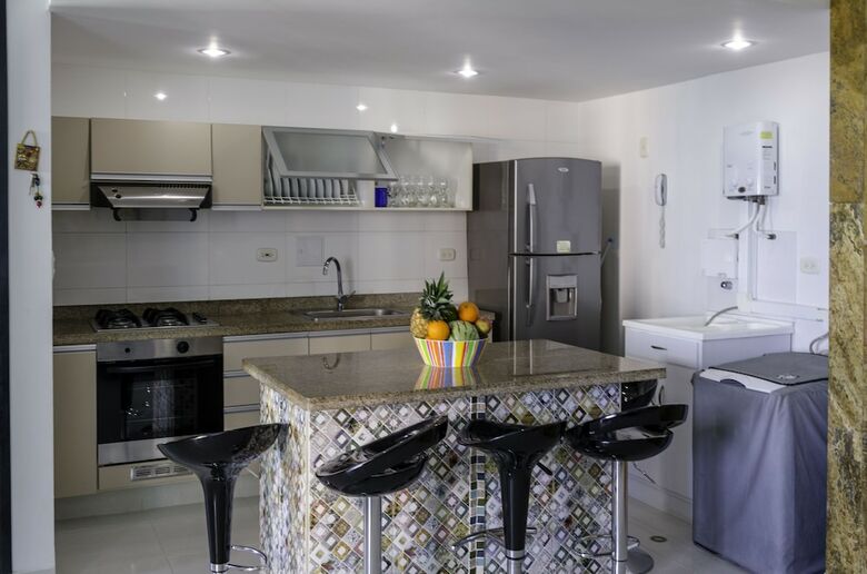Apartamentos Suiteline Plus - Oceanview