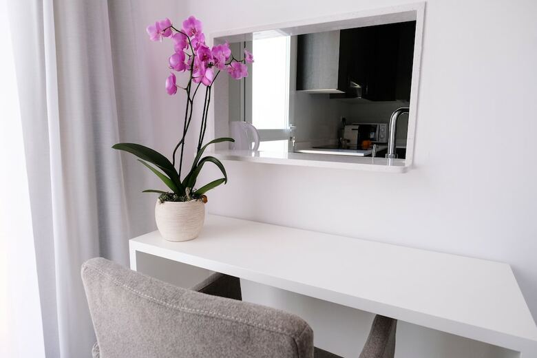 S'alamera Suites Hotel & Apartments
