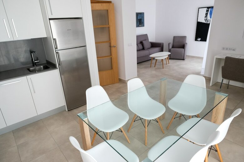 S'alamera Suites Hotel & Apartments