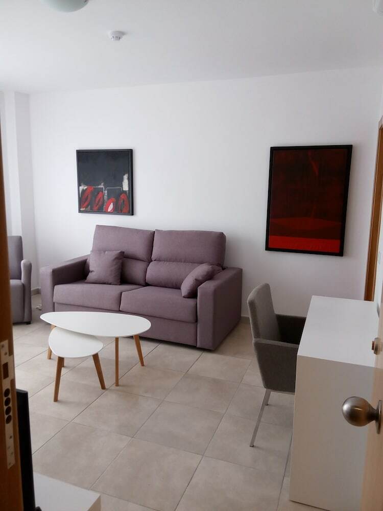 S'alamera Suites Hotel & Apartments