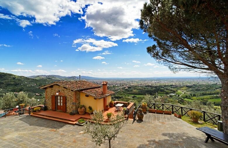 I Sette Borghi