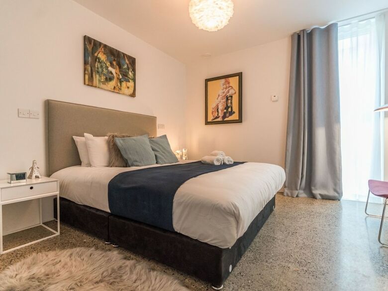 Apartamentos The John Fitzgerald Kennedy Suite - Hiphipstay