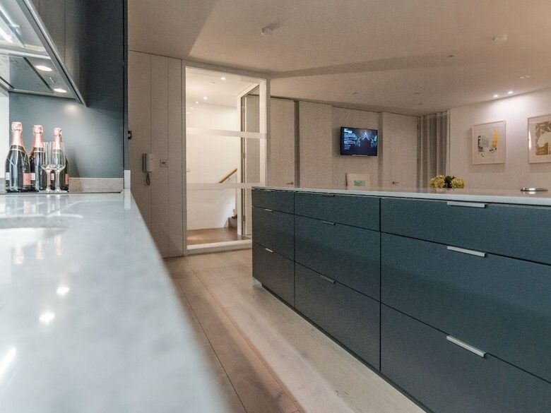 Apartamentos The John Fitzgerald Kennedy Suite - Hiphipstay