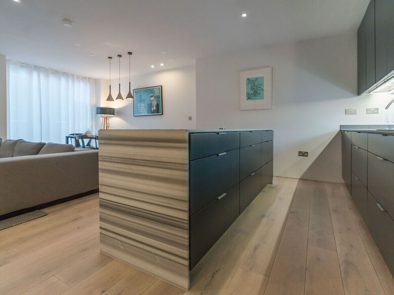 Apartamentos The John Fitzgerald Kennedy Suite - Hiphipstay