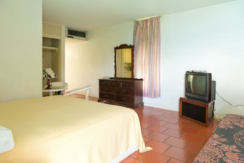 Apartamentos Horizon Beach Studio