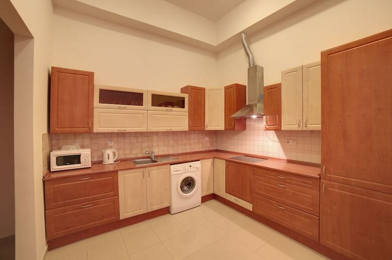Apartamentos Slunecni Lazne