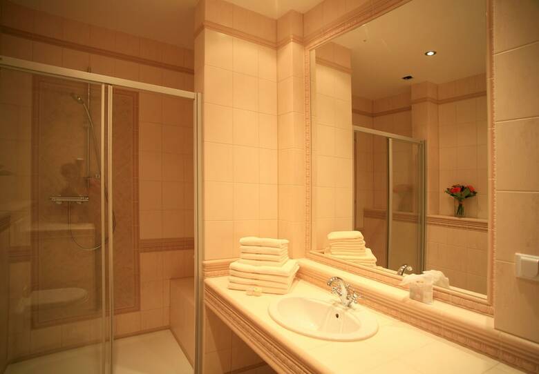 Apartamentos Slunecni Lazne