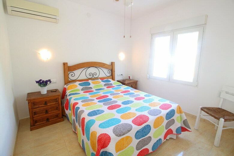Villas Costa Calpe Valverde